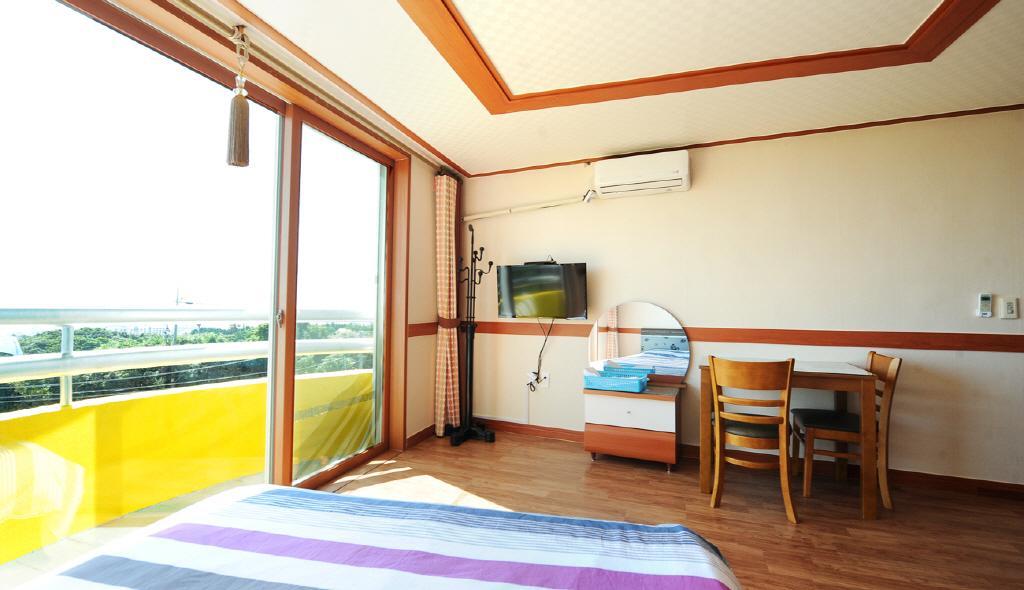 Yerye-dong Dream & Green Pension חדר תמונה
