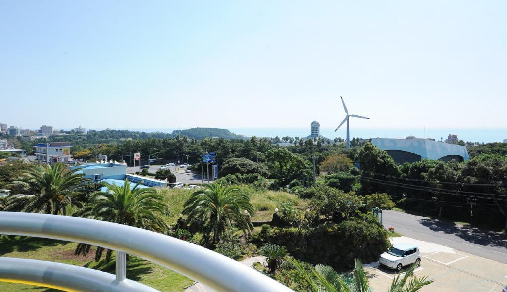 Yerye-dong Dream & Green Pension חדר תמונה