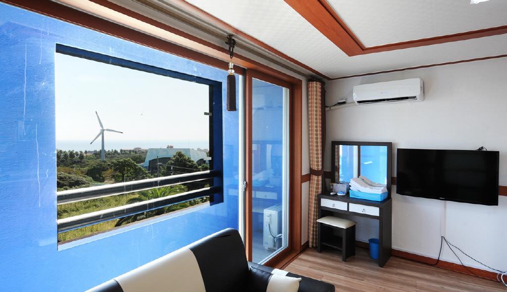 Yerye-dong Dream & Green Pension חדר תמונה