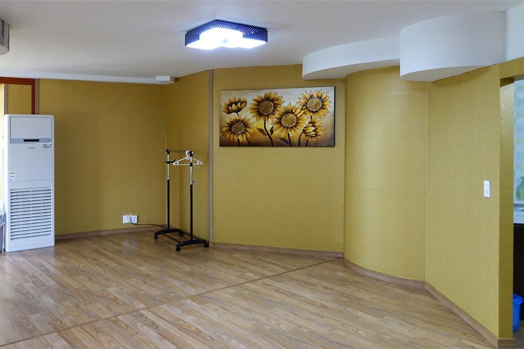 Yerye-dong Dream & Green Pension מראה חיצוני תמונה