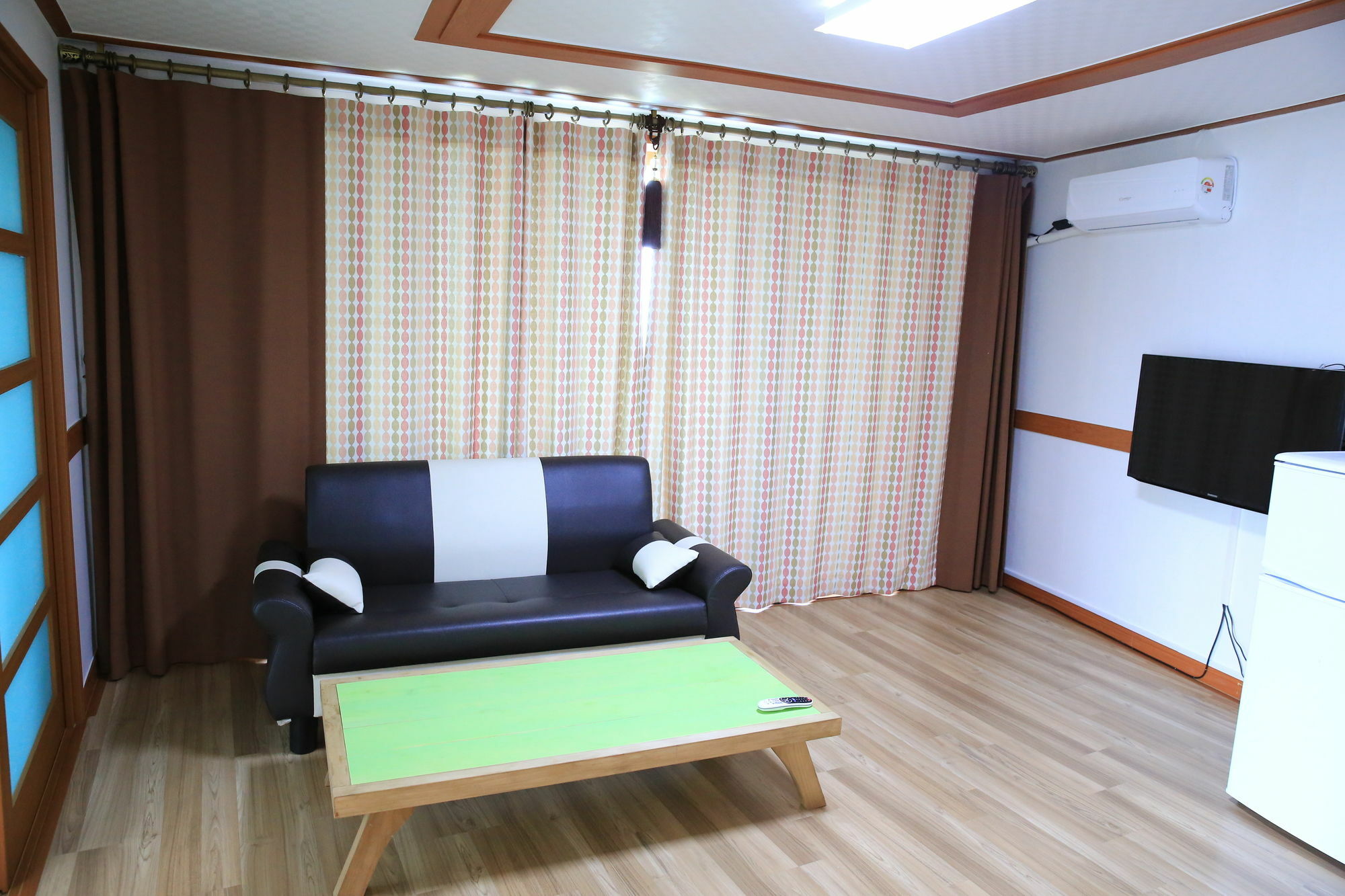 Yerye-dong Dream & Green Pension מראה חיצוני תמונה
