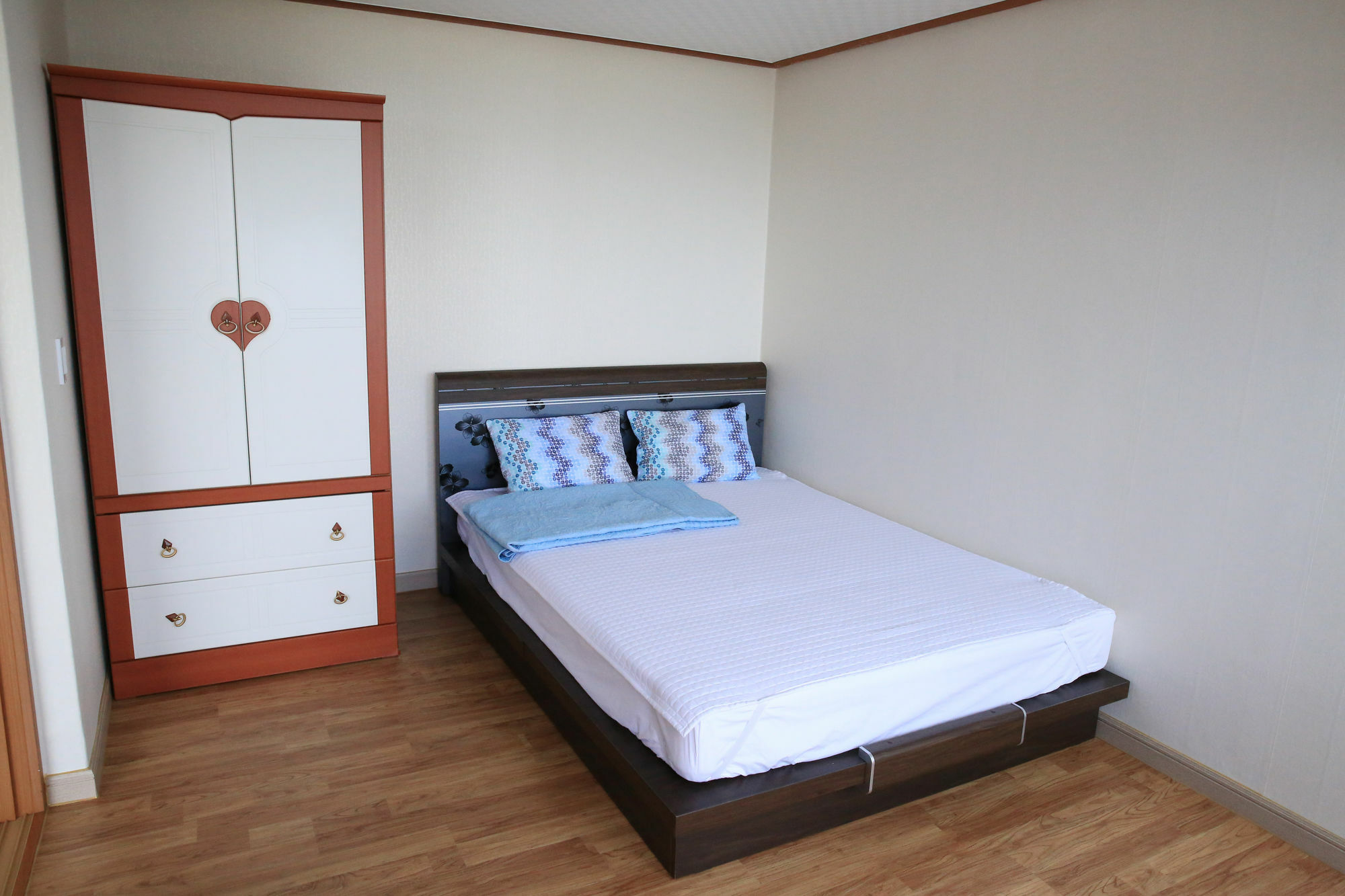 Yerye-dong Dream & Green Pension מראה חיצוני תמונה