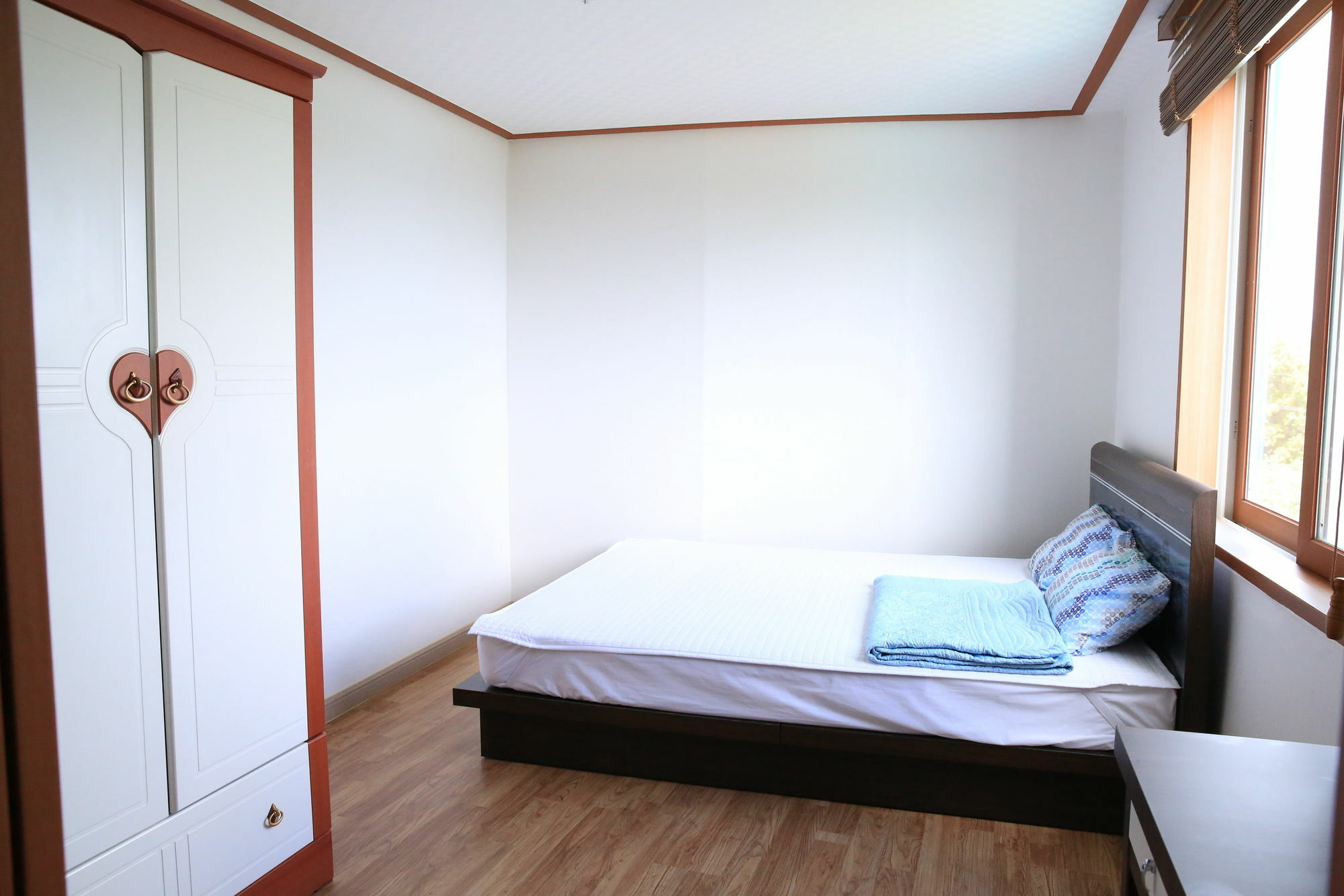 Yerye-dong Dream & Green Pension מראה חיצוני תמונה